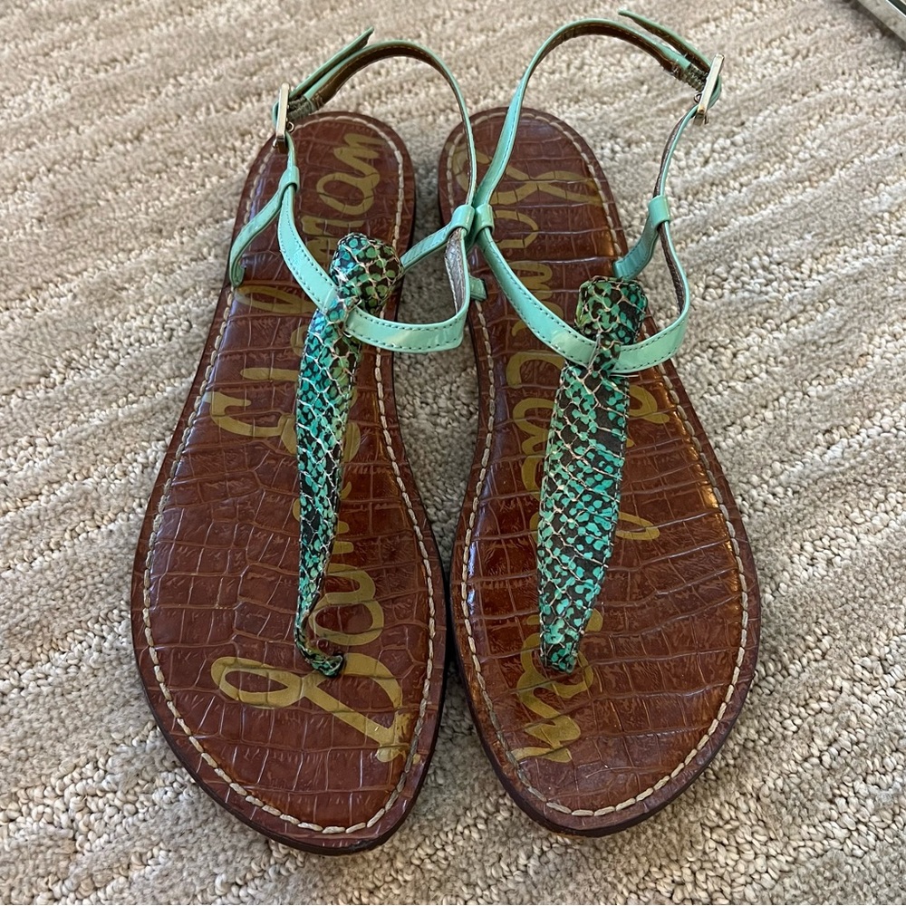 Sam Edelman Gigi Sandals